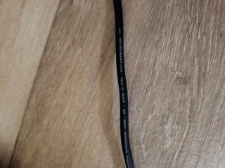 Cable Speakon Negro