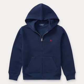 Felpa Polo Ralph Lauren Taglia S Blu