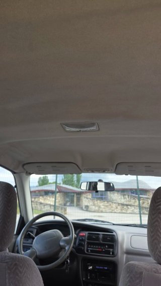Suzuki Grand Vitara 2006