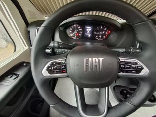 Benimar Mileo 297 Fiat Benimar año 2025