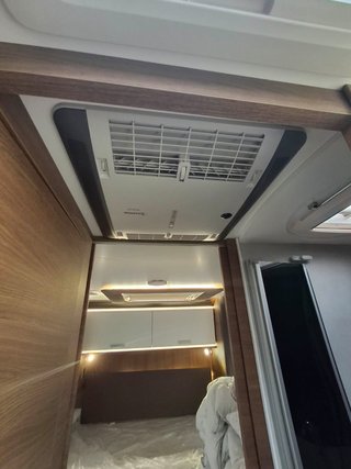 Benimar Mileo 297 Fiat Benimar año 2025