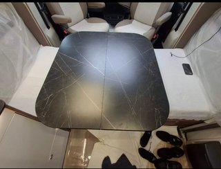 Benimar Mileo 297 Fiat Benimar año 2025