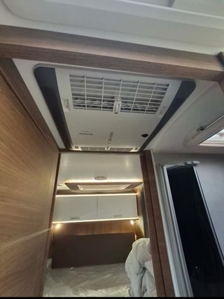 Benimar Mileo 297 Fiat Benimar año 2025