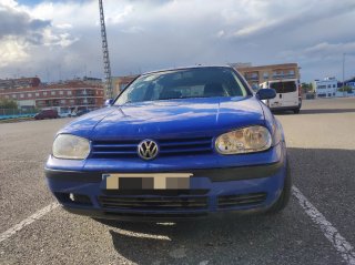 Volkswagen Golf 2003