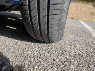 Volkswagen Golf 2003