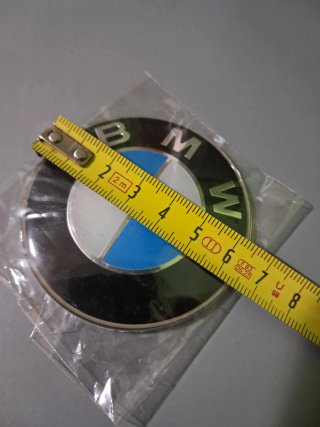 Insignia Logo BMW
