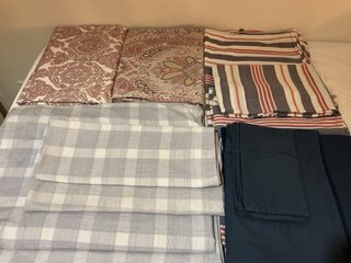 Juego de cama 90cm: fundas nórdicas y almohadas
