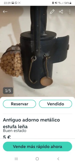 Lote 11 productos para Olga