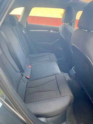 Audi A3 2014