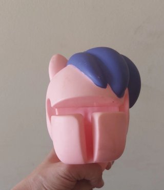 Accesorio Patinete Unicornio Rosa