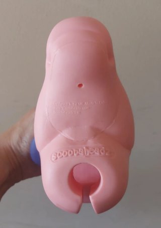 Accesorio Patinete Unicornio Rosa