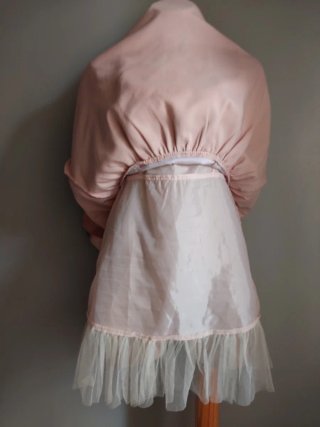 Vestido fiesta Betzzia S