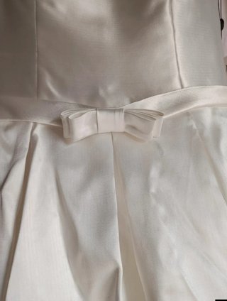 Abito da sposa bianco X&M