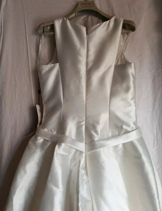 Abito da sposa bianco X&M
