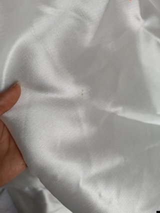 Abito da sposa bianco X&M