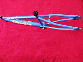 BMX Haro Shredder Freestyle