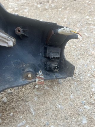 Cuenta Kilómetros Zip Copa Sp1