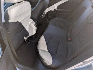 KIA XCeed 1.6 MHEV 136cv. Tech. Etiqueta ECO