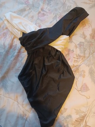 Body Camaleónica nuevo Talla M