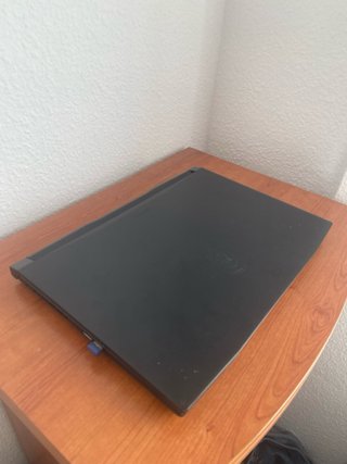 MSI Katana 15 B13V Laptop