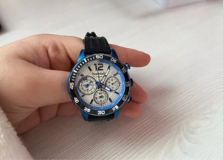 Reloj Viceroy Real Madrid Azul