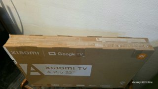 Xiaomi TV A Pro 32 Google TV