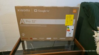 Xiaomi TV A Pro 32 Google TV