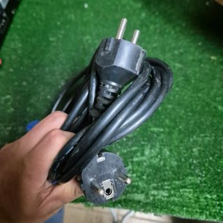 Cables de corriente Pioneer