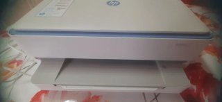 Stampante HP ENVY 6000