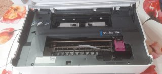 Stampante HP ENVY 6000