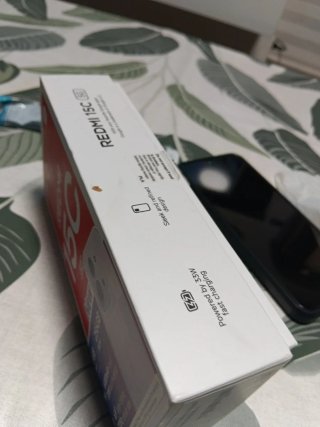 Xiaomi Redmi 15C 5G 256GB