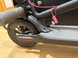 Patinete Eléctrico Xiaomi