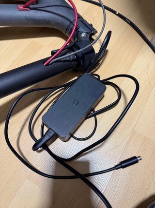 Patinete Eléctrico Xiaomi