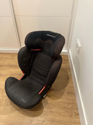Silla coche Bebé Confort Grupo 2-3