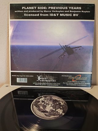 Mohawk – Previous Years