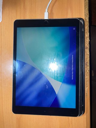 iPad 9ª Gen 64GB Plata
