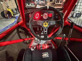 Alquiler carcross yacar