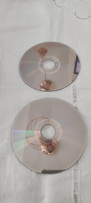 DVD WWE Wrestling Eddie Guerrero & Rey Mysterio