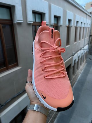 Nike Free Metcon 6 Talla 48.5 Gym Training