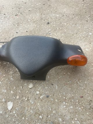 Cabezón Piaggio Zip Copa SP1