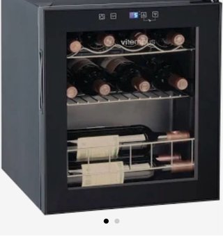 Cava Vitempus JC-46E/HC