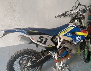Husqvarna TE 300