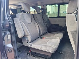 Peugeot e-Expert 2007