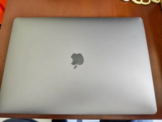 Display MacBook Pro A1707 CON DIFETTI