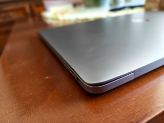 Display MacBook Pro A1707 CON DIFETTI