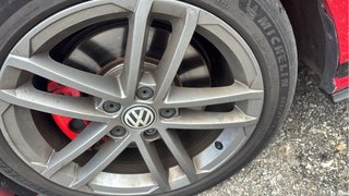 Volkswagen Golf 2015 gtd nacional garantía 2 años