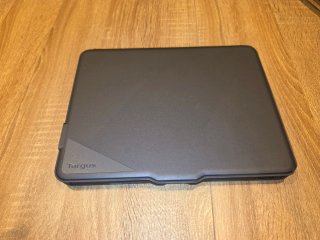 Funda Teclado Targus iPad con Bluetooth