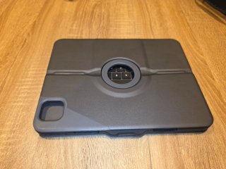 Funda Teclado Targus iPad con Bluetooth