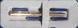 Pluma Estilográfica Elysee