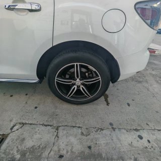 Mazda CX-7 2011